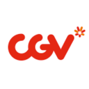 CGV电影服务 LOGO-APP點子