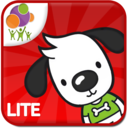 Preschool All Words 2 Lite LOGO-APP點子