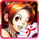 龙拳-卡牌格斗 網游RPG App LOGO-APP開箱王