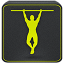 PullUps LOGO-APP點子