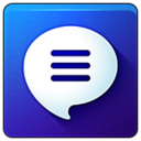 MessageMe LOGO-APP點子