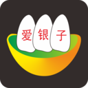 aiyinzi LOGO-APP點子