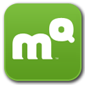 MapQuest LOGO-APP點子