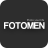 READ_FOTOMEN LOGO-APP點子