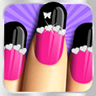 Manicure LOGO-APP點子