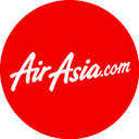 AirAsia-空中亚洲 LOGO-APP點子