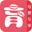 妈咪育儿 LOGO-APP點子