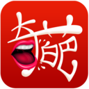 奇葩 娛樂 App LOGO-APP開箱王