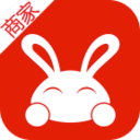 秒兔商家 LOGO-APP點子