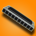 口琴 Harmonica Onbeat v6 LOGO-APP點子