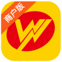 银湾商户版 LOGO-APP點子