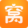 窝窝团 LOGO-APP點子