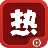 天天热播 LOGO-APP點子