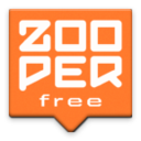 多变插件Zooper Widget Free LOGO-APP點子