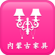 内蒙古家具平台 LOGO-APP點子