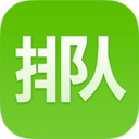 遥遥排队 LOGO-APP點子