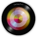 专业相机 Camera FV-5 Lite LOGO-APP點子