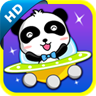 熊猫快跑 益智 App LOGO-APP開箱王