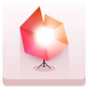 自拍神器 SelfieStudio LOGO-APP點子