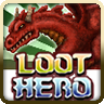 电钻英雄 Loot Hero LOGO-APP點子