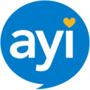 AYI LOGO-APP點子