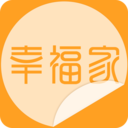 幸福家 LOGO-APP點子