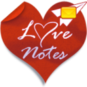 LoveNotes MSGR 社交 App LOGO-APP開箱王