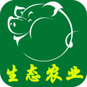 重庆生态农业网 LOGO-APP點子