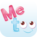 Metoo LOGO-APP點子