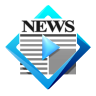 多媒体新闻阅读器NewsAce LOGO-APP點子