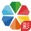 聚彩票 LOGO-APP點子