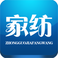 中国家纺网 LOGO-APP點子