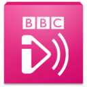 BBC广播iPlayer Radio LOGO-APP點子