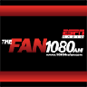 1080 TheFAN LOGO-APP點子