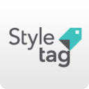 时尚标签Styletag LOGO-APP點子