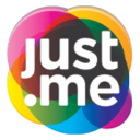 Just.Me LOGO-APP點子