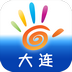 掌上大连 LOGO-APP點子