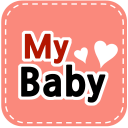 我的娃 My Baby LOGO-APP點子