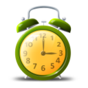 SimpleClock LOGO-APP點子