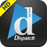 韩国明星照片新闻 Dispatch 娛樂 App LOGO-APP開箱王