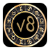 星座运程V8 LOGO-APP點子