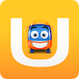 U粉通 LOGO-APP點子