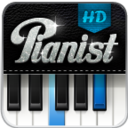 Pianist - Finger Tap Piano 娛樂 App LOGO-APP開箱王