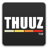 Thuuz 体育 Thuuz Sports 運動 App LOGO-APP開箱王