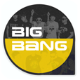 口袋·BIGBANG 社交 App LOGO-APP開箱王