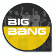 口袋·BIGBANG LOGO-APP點子