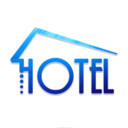 客游Hotel LOGO-APP點子