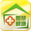 智慧健康 LOGO-APP點子