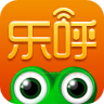 乐呼免费电话 LOGO-APP點子