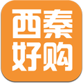 西秦好购团购版 LOGO-APP點子